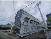 シャリエ睦町