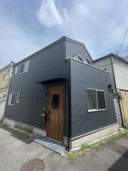 石井町6丁目貸家