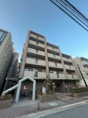 ベルコート相楽園
