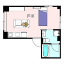 目黒区鷹番2丁目戸建て