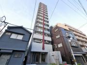 エステムコート大阪・弁天町