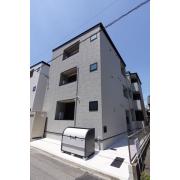 メイクスR道徳公園III