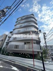 ザ・パークハビオSOHO祐天寺