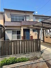 岐阜市若福町 デザイナーズリノベ戸建