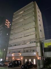 シティライフ今池