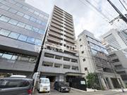 ラナップスクエア堺筋本町