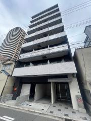 シエテ立花駅前