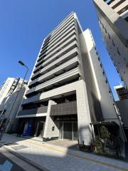 プレサンス大国町アドロッソ