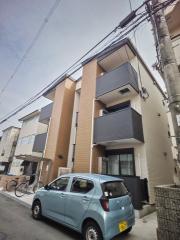 ALEGRIA寝屋川平池町