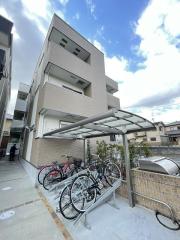 フジパレス仁川I番館