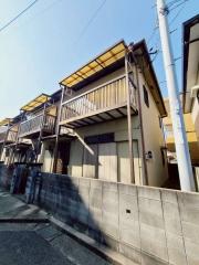 阪急今津線門戸厄神駅まで徒歩5分