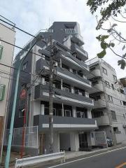 ルリオン代々木