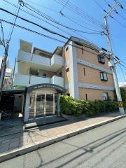 アークコート北口