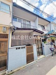 御厨東2丁目貸家