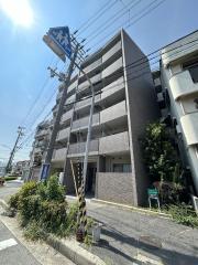 レシェンテ六甲
