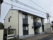 グランシャリオII A棟