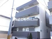 マルベリーガーデン山本南I