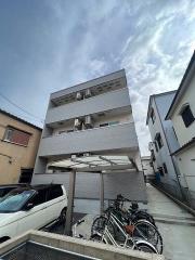 フジパレス尼崎近松