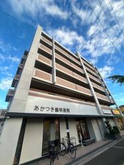 ヴィクトワール西宮久保町