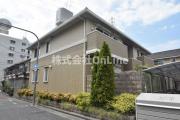DーROOM青山 A棟