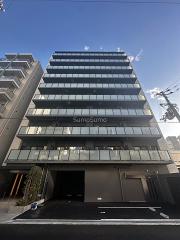 esteOeste難波元町