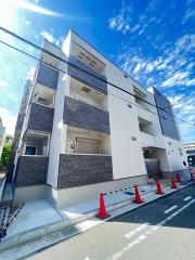 フジパレス阪急園田EASTIII番館