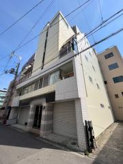 中川マンション
