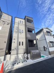REGIES姫島I