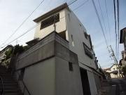 禅昌寺戸建