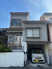 緑区曽根1丁目 貸家