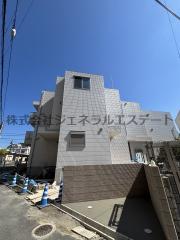 へーベルメゾン 星田駅前