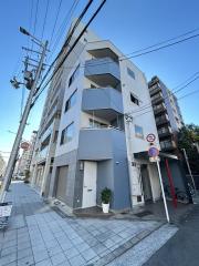 シャトーレ立葉