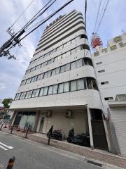 ミワボシビル