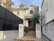 芦屋市翠ケ丘町戸建