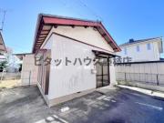 長房アパート