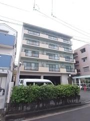 稲葉TMハイツ