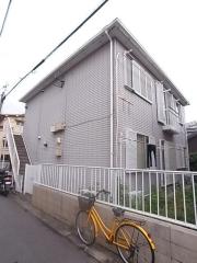 ルシエール平野C棟