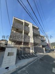 クリエオーレ津の辺町I