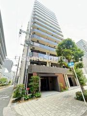ルーエ天満橋