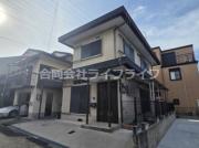 上牧町滝川台2丁目戸建