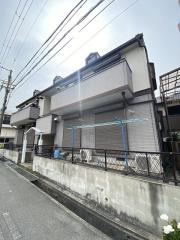 サンサンハイツ