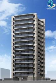 シーズンフラッツ今池NORTH