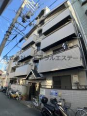 萱島サンヴィアンテ