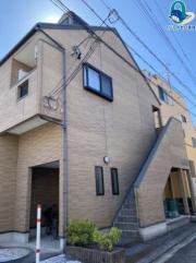リバティー川名