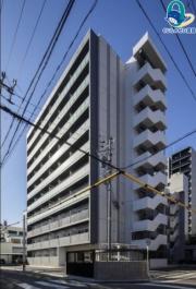 プレイズシード名古屋亀島