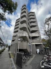 猪名寺パークマンションII