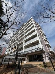 URグリーンヒルズ仁川6号棟