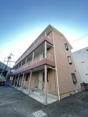 SKハイツIII