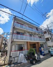 ドリームネオポリス中野