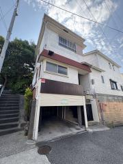 長田区五位ノ池町四丁目戸建